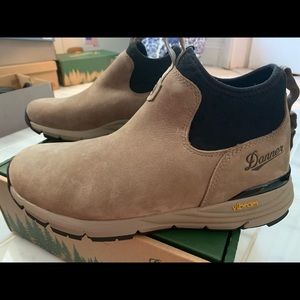 Danger Mountain 600 Chelsea